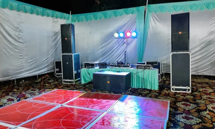 Power Beats DJ  Sound